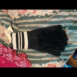 Woman gloves